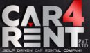 CAR 4 RENT (Pvt. Ltd.)